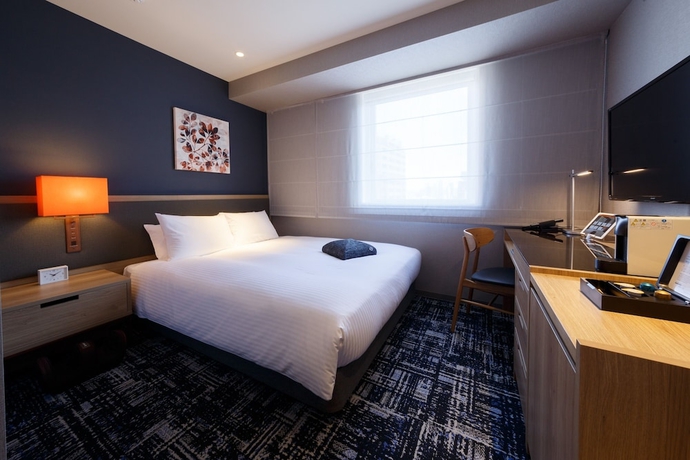 Imagen de la habitación del Hotel Forza Osaka Kitahama. Foto 15