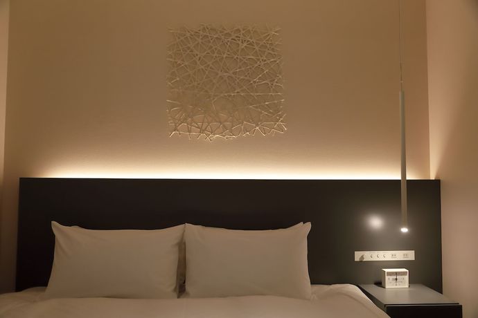 Imagen de la habitación del Hotel Forza Sapporo Station. Foto 3