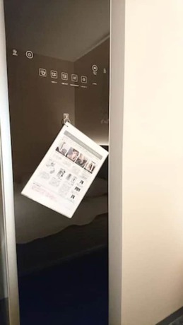 Imagen de la habitación del Hotel Forza Sapporo Station. Foto 5