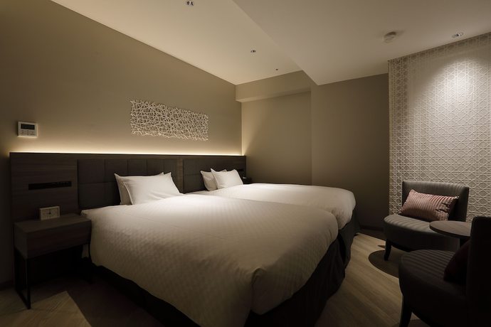 Imagen de la habitación del Hotel Forza Sapporo Station. Foto 7