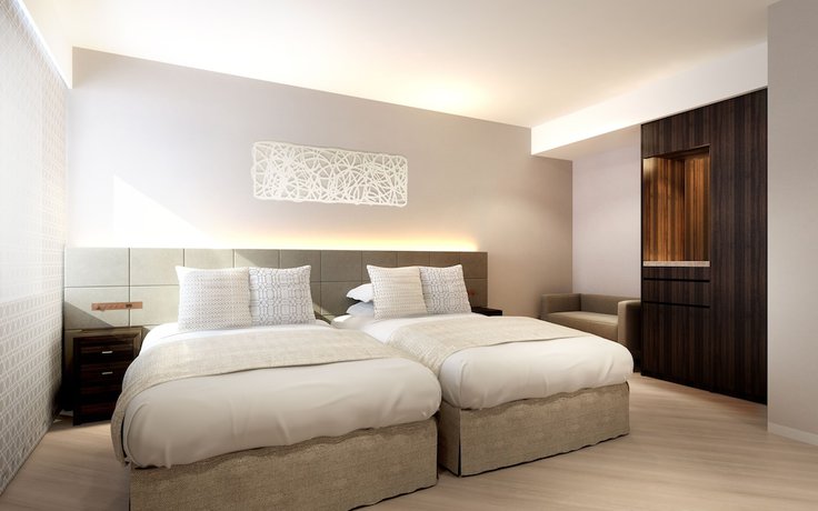 Imagen de la habitación del Hotel Forza Sapporo Station. Foto 11