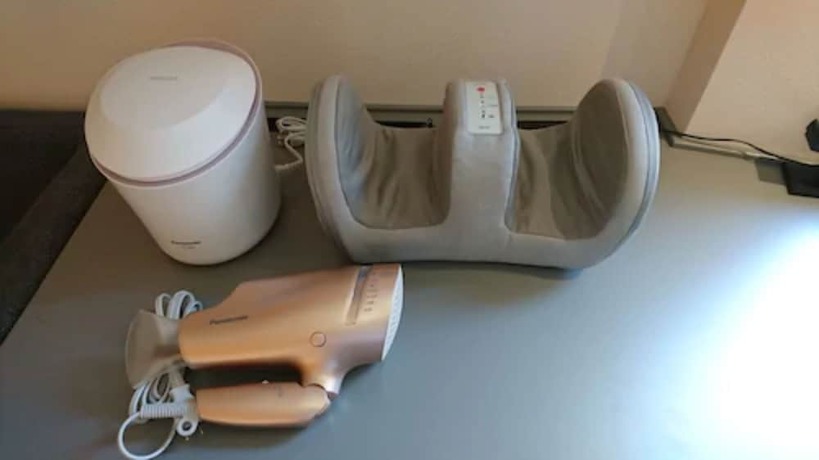 Imagen de la habitación del Hotel Forza Sapporo Station. Foto 14