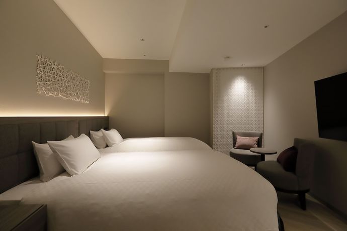 Imagen de la habitación del Hotel Forza Sapporo Station. Foto 16