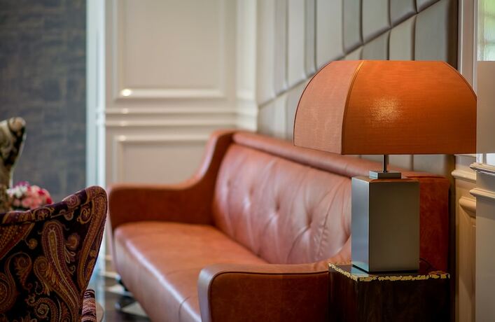 Imagen general del Hotel Forza Terra. Foto 2