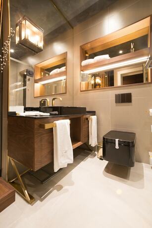 Imagen general del Hotel Forza Terra. Foto 3