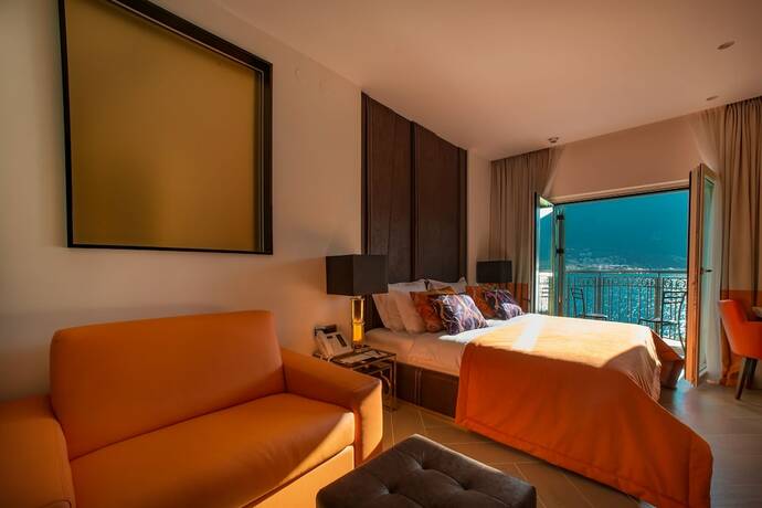 Imagen general del Hotel Forza Terra. Foto 5