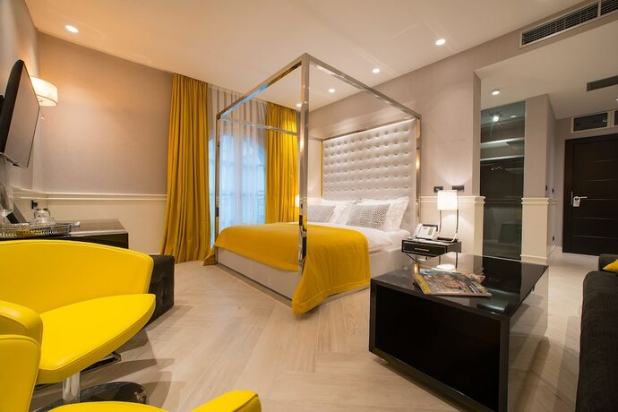 Imagen general del Hotel Forza Terra. Foto 6