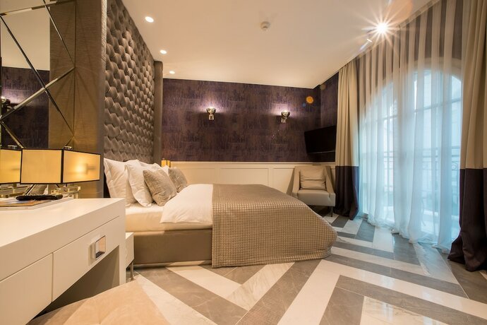 Imagen general del Hotel Forza Terra. Foto 7