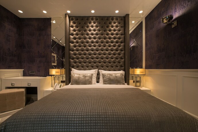 Imagen general del Hotel Forza Terra. Foto 8