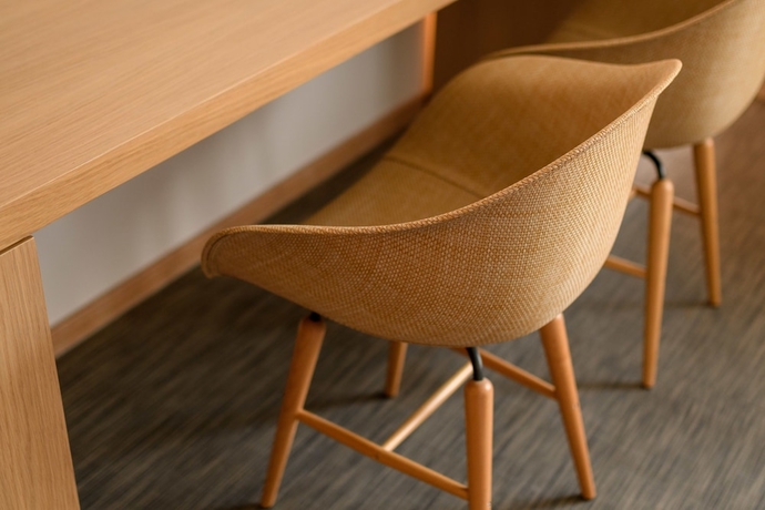 Imagen de la habitación del Hotel Fos DownTown Suites. Foto 5