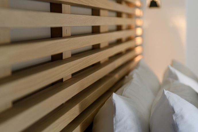 Imagen de la habitación del Hotel Fos DownTown Suites. Foto 10