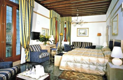 Imagen general del Hotel Foscari Palace. Foto 2