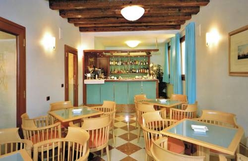 Imagen general del Hotel Foscari Palace. Foto 3