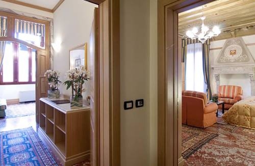 Imagen general del Hotel Foscari Palace. Foto 4