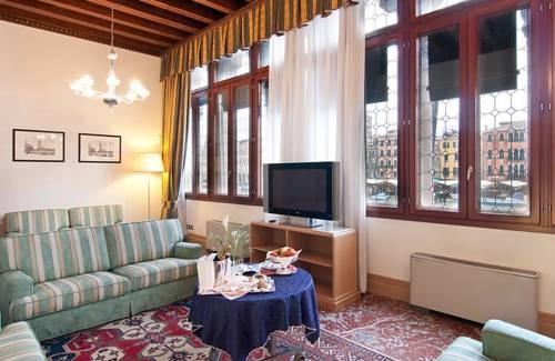 Imagen general del Hotel Foscari Palace. Foto 5