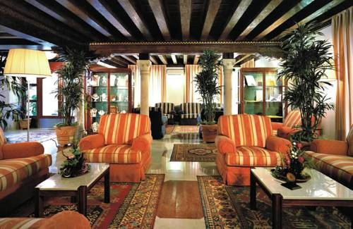 Imagen general del Hotel Foscari Palace. Foto 6