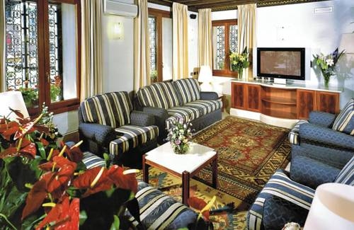 Imagen general del Hotel Foscari Palace. Foto 7