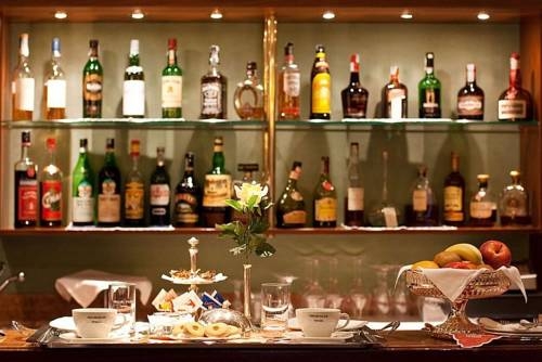 Imagen general del Hotel Foscari Palace. Foto 9