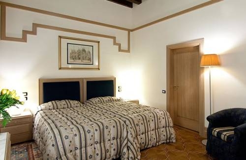 Imagen general del Hotel Foscari Palace. Foto 14