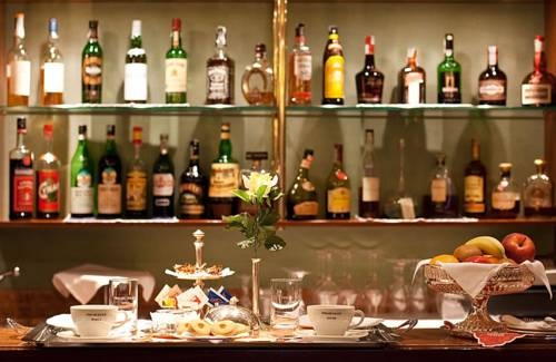 Imagen general del Hotel Foscari Palace. Foto 16