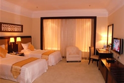 Imagen de la habitación del Hotel Foshan Agile. Foto 3