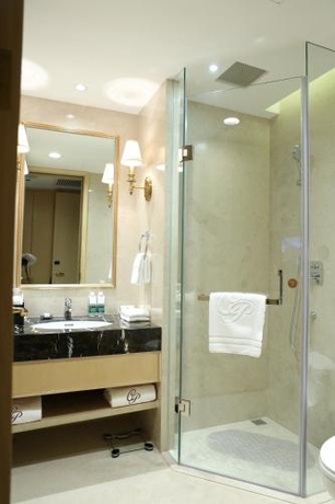 Imagen general del Hotel Foshan Classical Plaza. Foto 4