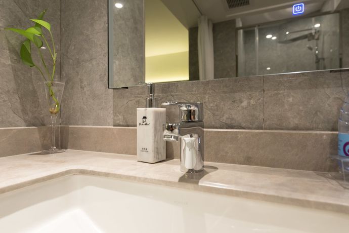 Imagen de la habitación del Hotel Foshan Dashen. Foto 3