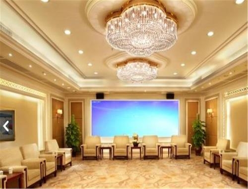 Imagen general del Hotel Foshan Gold Sun. Foto 1