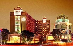 Imagen general del Hotel Foshan Golden Hotel. Foto 1