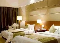 Imagen de la habitación del Hotel Foshan Golden Hotel. Foto 3