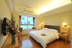 Imagen de la habitación del Hotel Foshan Golden Hotel. Foto 4