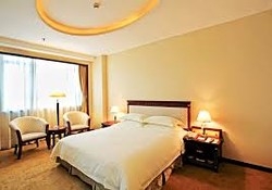 Imagen de la habitación del Hotel Foshan Golden Hotel. Foto 5