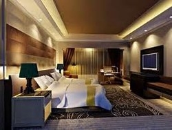 Imagen de la habitación del Hotel Foshan Golden Hotel. Foto 6