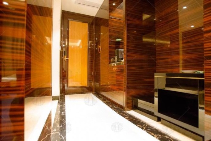 Imagen de la habitación del Hotel Foshan Huasheng Business. Foto 6