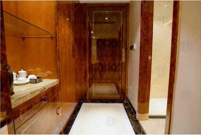 Imagen de la habitación del Hotel Foshan Huasheng Business. Foto 7