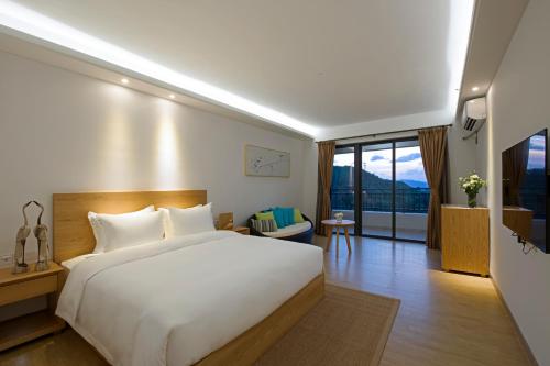 Imagen general del Hotel Foshan Ln Garden. Foto 4