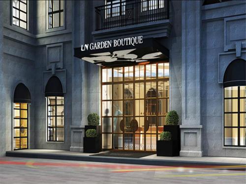 Imagen de la habitación del Hotel Foshan Ln Garden. Foto 6