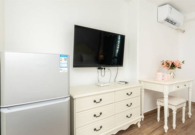 Imagen de la habitación del Hotel Foshan Sunshinebeach. Foto 6