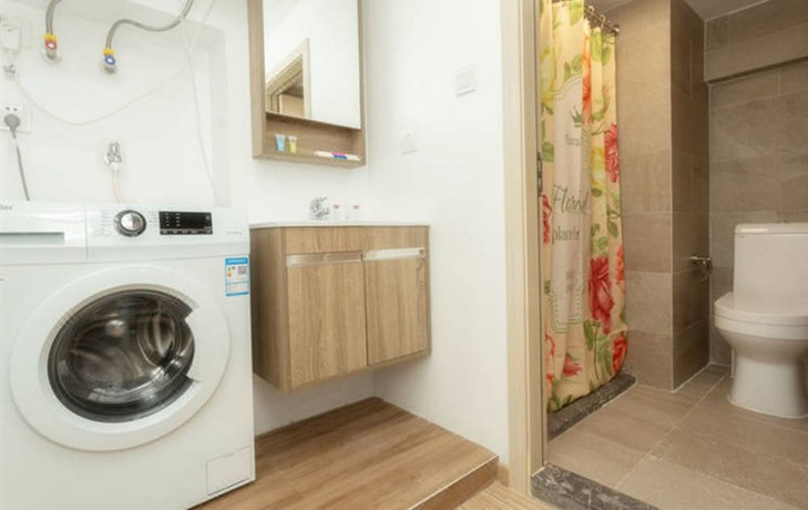 Imagen de la habitación del Hotel Foshan Sunshinebeach. Foto 8