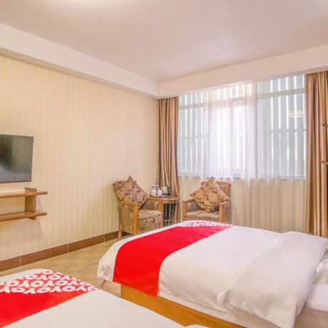 Imagen de la habitación del Hotel Foshan Taitian. Foto 3