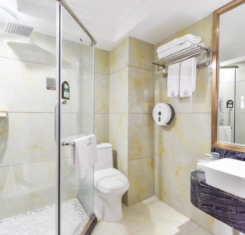 Imagen de la habitación del Hotel Foshan Taitian. Foto 4