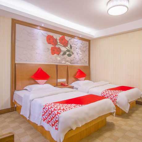 Imagen de la habitación del Hotel Foshan Taitian. Foto 5