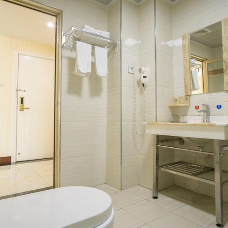 Imagen de la habitación del Hotel Foshan Taitian. Foto 6