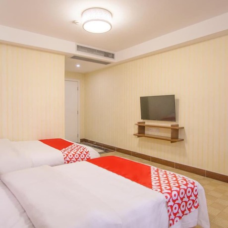 Imagen de la habitación del Hotel Foshan Taitian. Foto 7