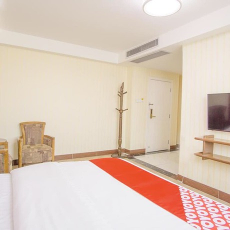 Imagen de la habitación del Hotel Foshan Taitian. Foto 8