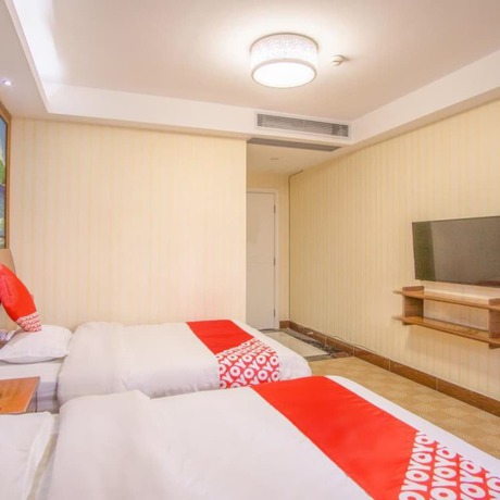 Imagen de la habitación del Hotel Foshan Taitian. Foto 13
