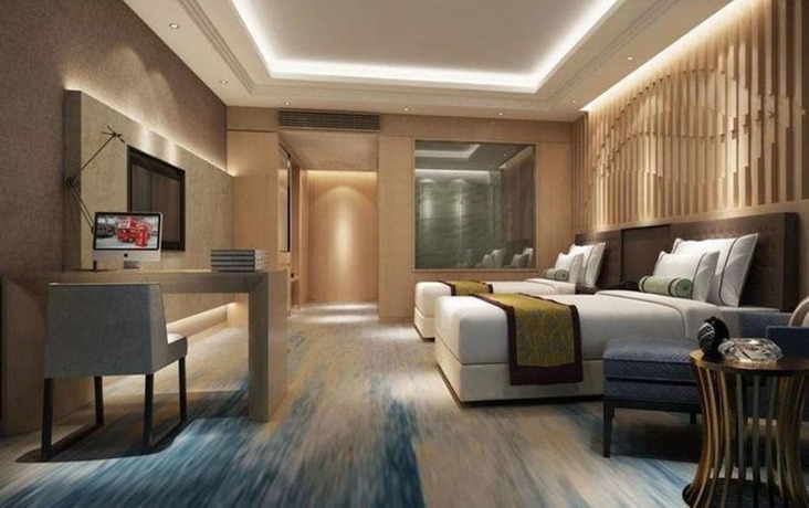 Imagen de la habitación del Hotel Foshan Tianguo Xingyue. Foto 3