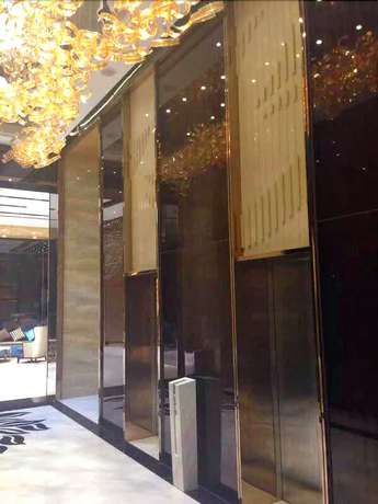 Imagen de los interiores del Hotel Foshan Tianguo Xingyue. Foto 15