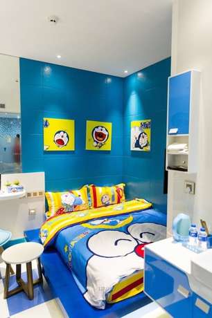 Imagen de la habitación del Hotel Foshan Tianguo Xingyue. Foto 5