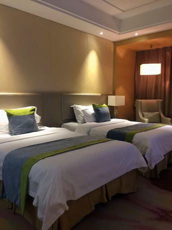 Imagen de la habitación del Hotel Foshan Tianguo Xingyue. Foto 6